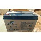 Ritar 12-100DG 12V100Ah Deep Cycle Gel Baterai Solar Panel 3