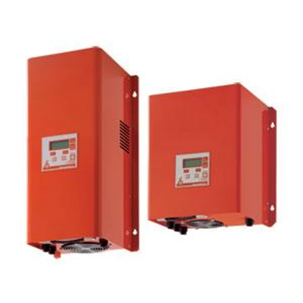 Forklift Battery Chargers Nuova Elettra