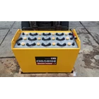 Traction Batteries Chloride Batteries India 2