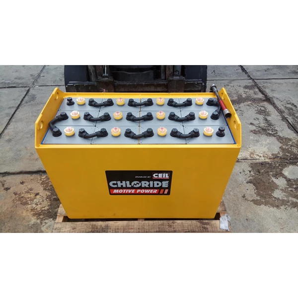 Traction Batteries Chloride Batteries India