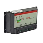 Pwm Solar Charge Controller 15A-60A 5
