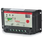 Pwm Solar Charge Controller 15A-60A 3