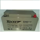 Baterai Aki Rocket ESH65-12 1