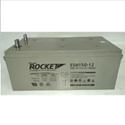 Baterai Aki Rocket ESH150-12 1