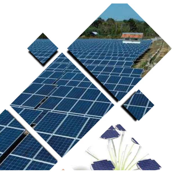 Solar Panel / Solar Cell Polycrystalline Up To 200WP