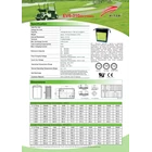 Ritar EV Battery 6-310 Aki Mobil 2