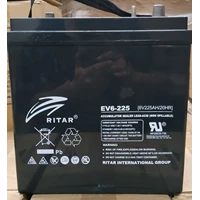 Ritar EV Battery 6-225