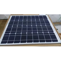 Solar Panel SRM 50D (18V) Mono