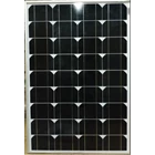 Solar Panel Surya Sunbe SRM 50W/18V Mono 1