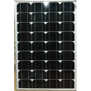 Solar Panel SRM 50W/18V Mono